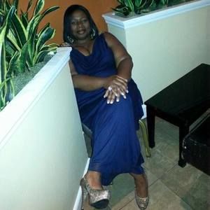 Meet your Posher, Ginette